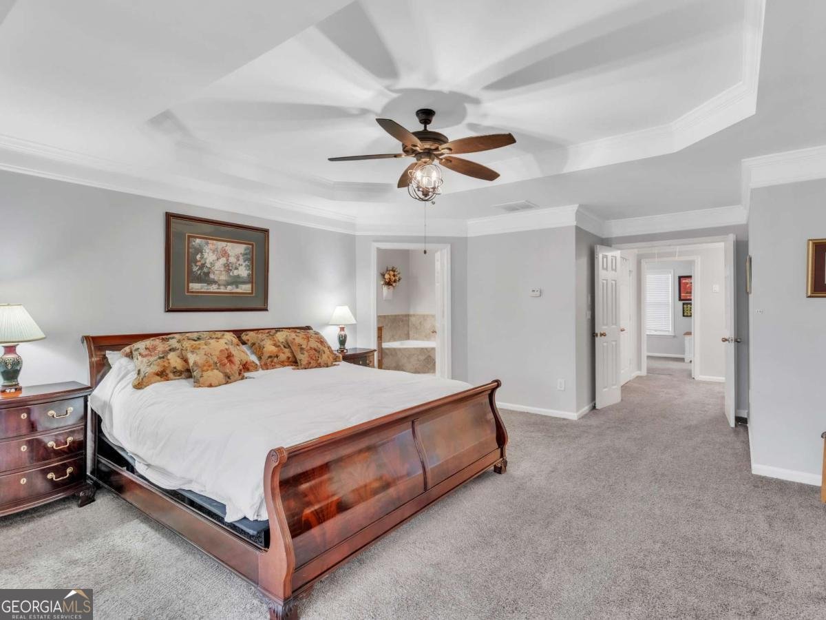5454 Alanis Place Mableton - 19