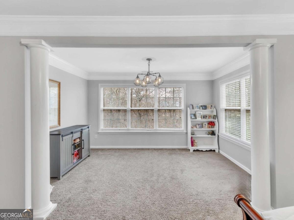 5454 Alanis Place Mableton - 20