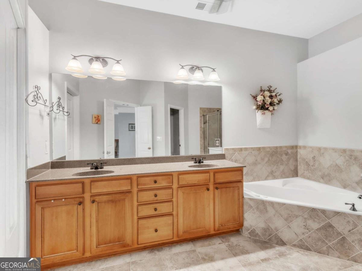 5454 Alanis Place Mableton - 21