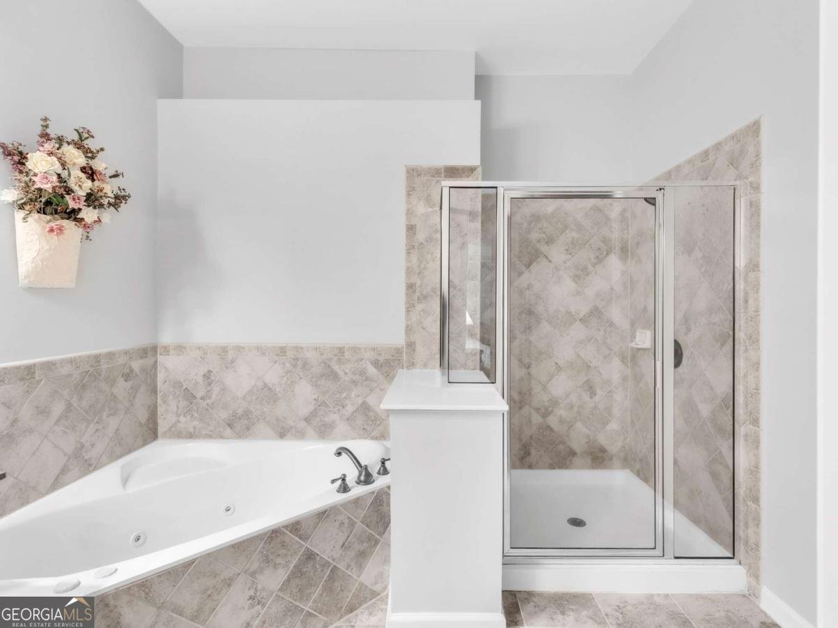 5454 Alanis Place Mableton - 22