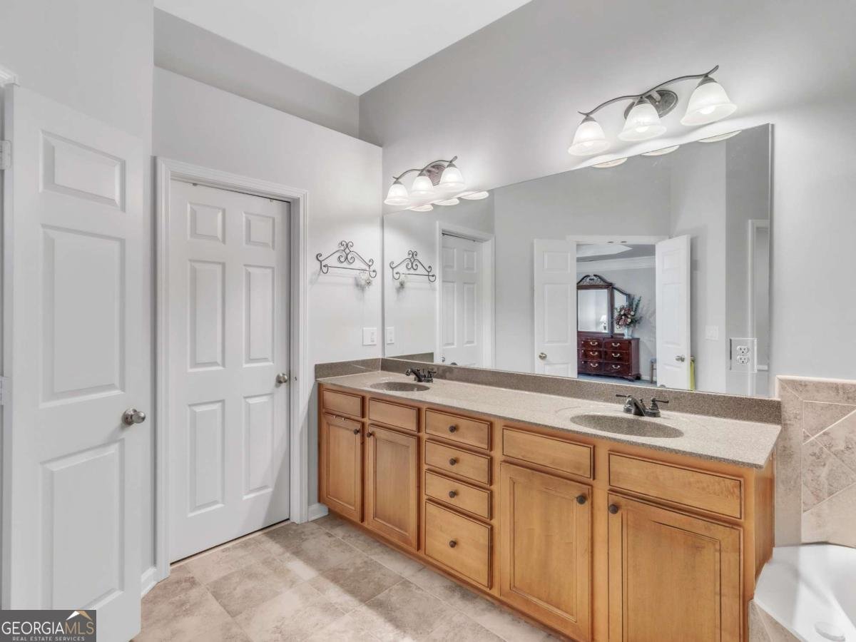 5454 Alanis Place Mableton - 23