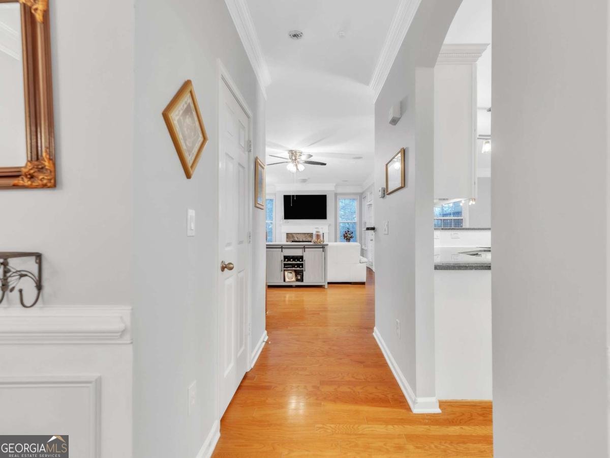 5454 Alanis Place Mableton - 3