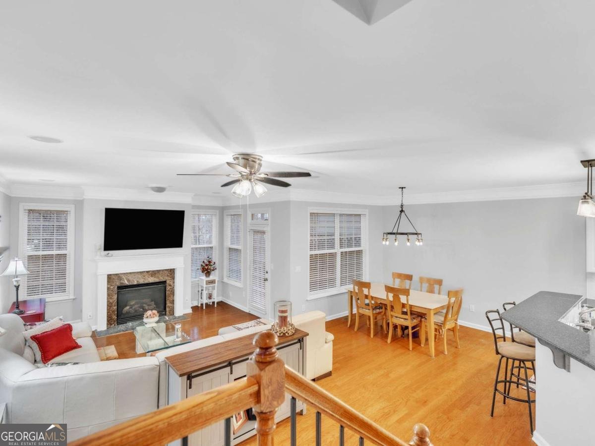 5454 Alanis Place Mableton - 31
