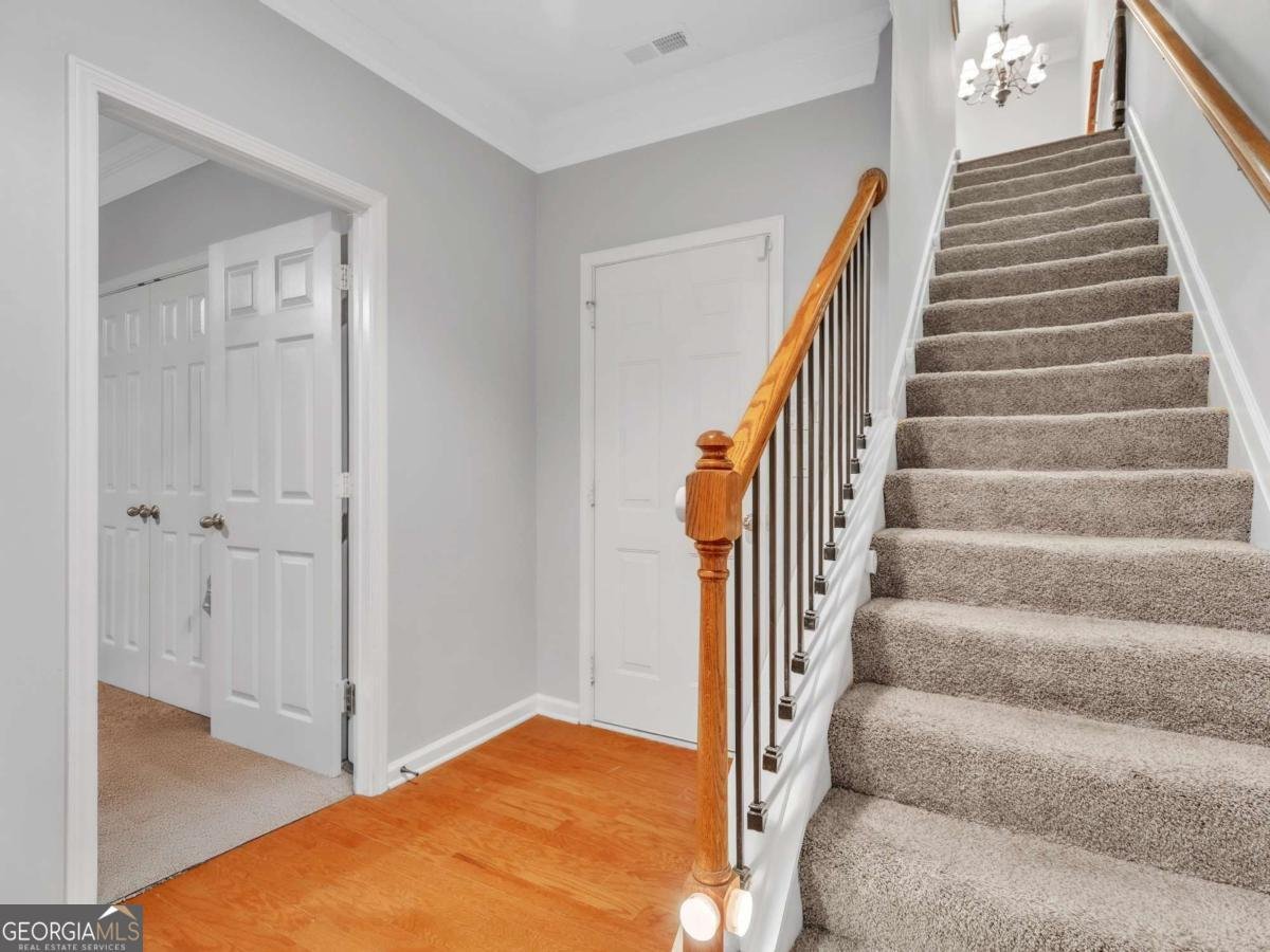 5454 Alanis Place Mableton - 32