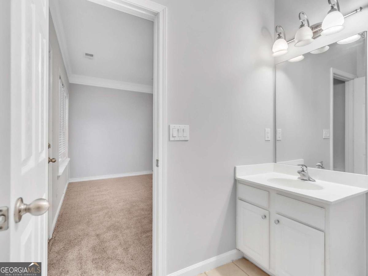 5454 Alanis Place Mableton - 36