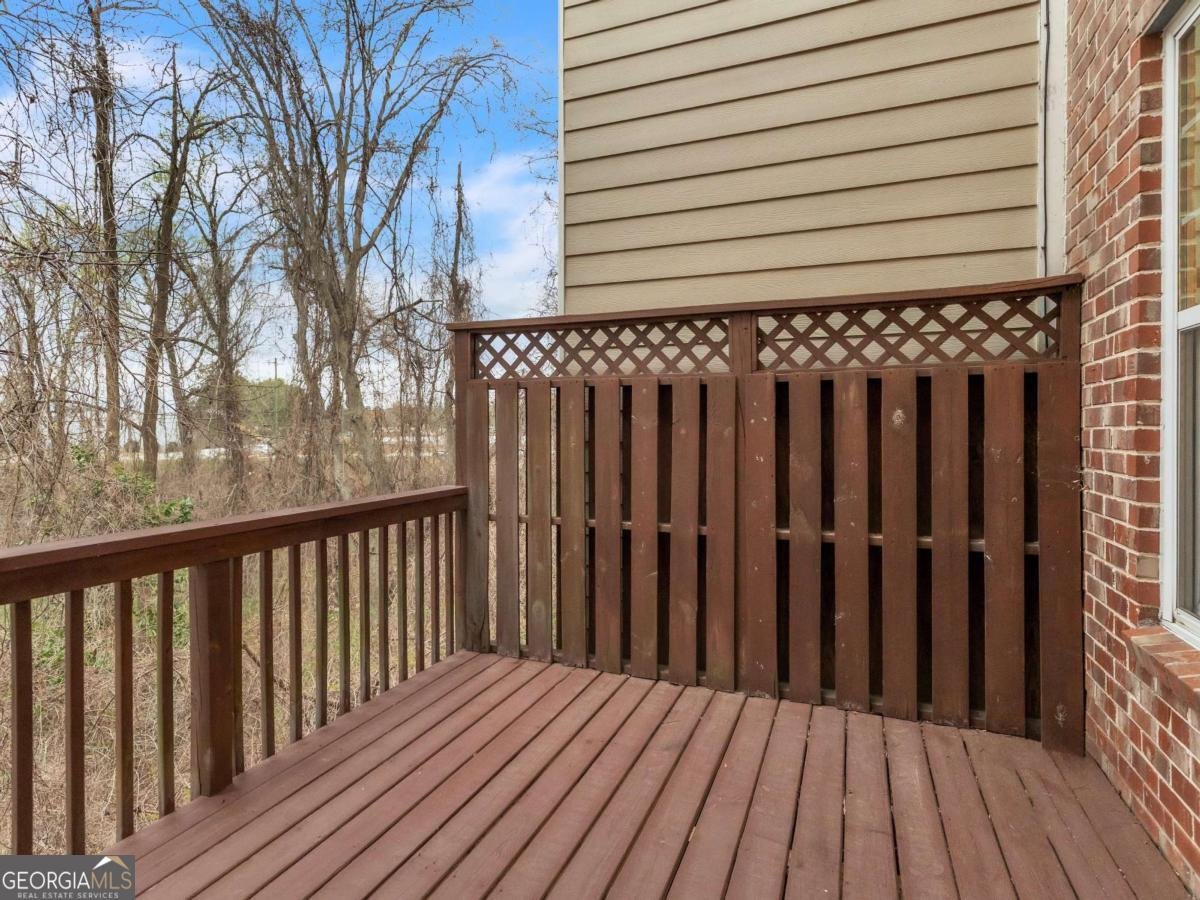 5454 Alanis Place Mableton - 38