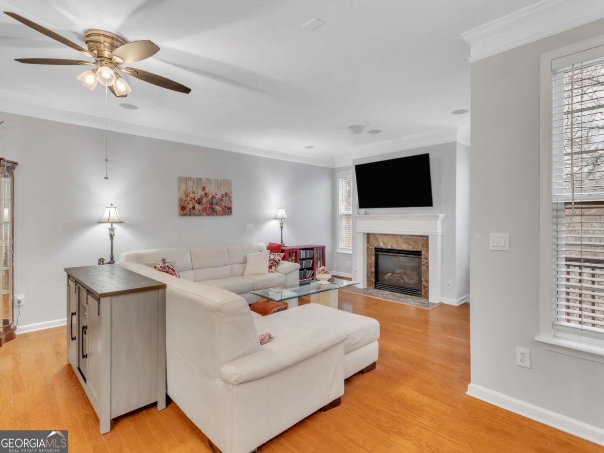 5454 Alanis Place Mableton - 5