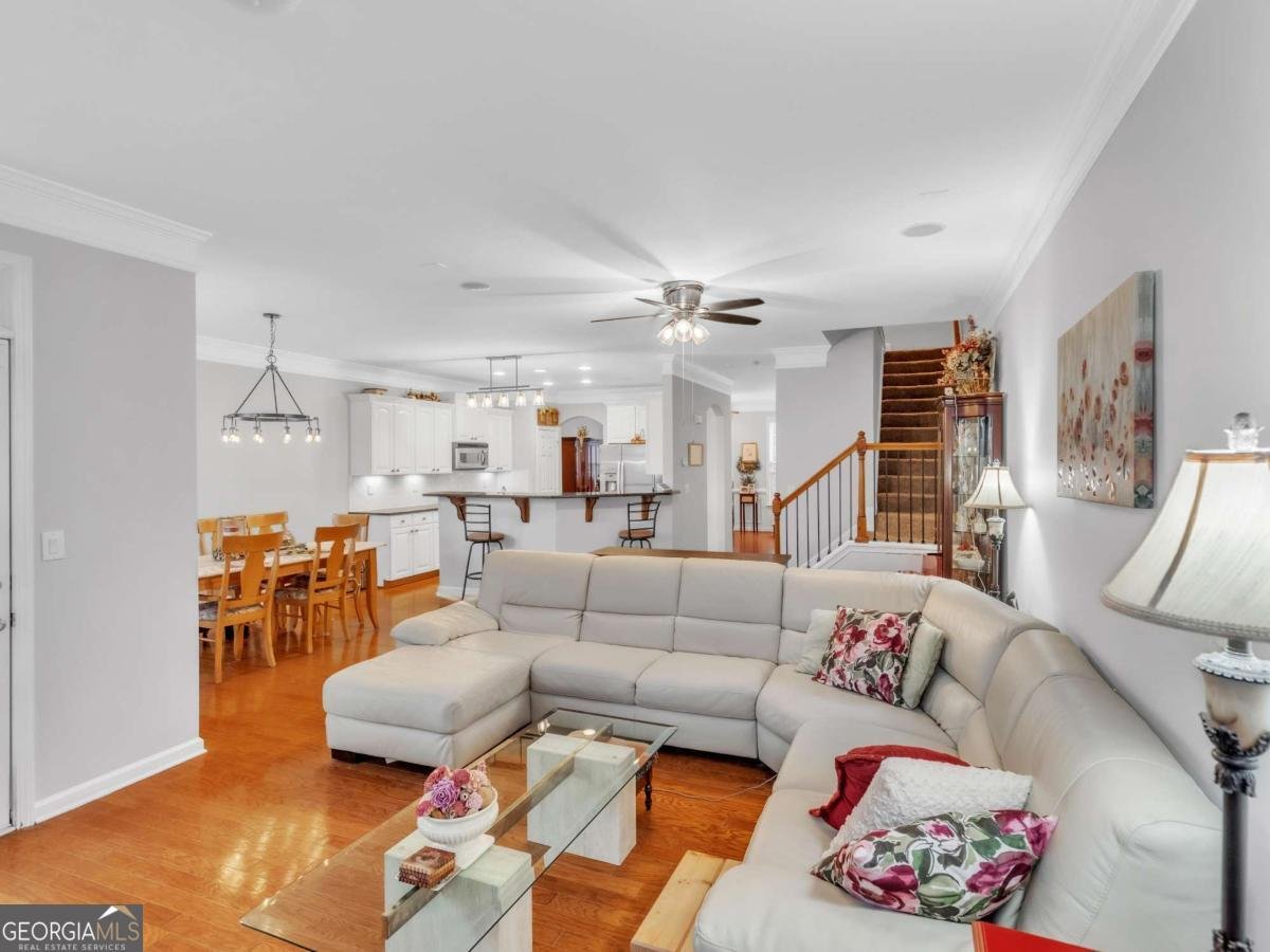5454 Alanis Place Mableton - 6