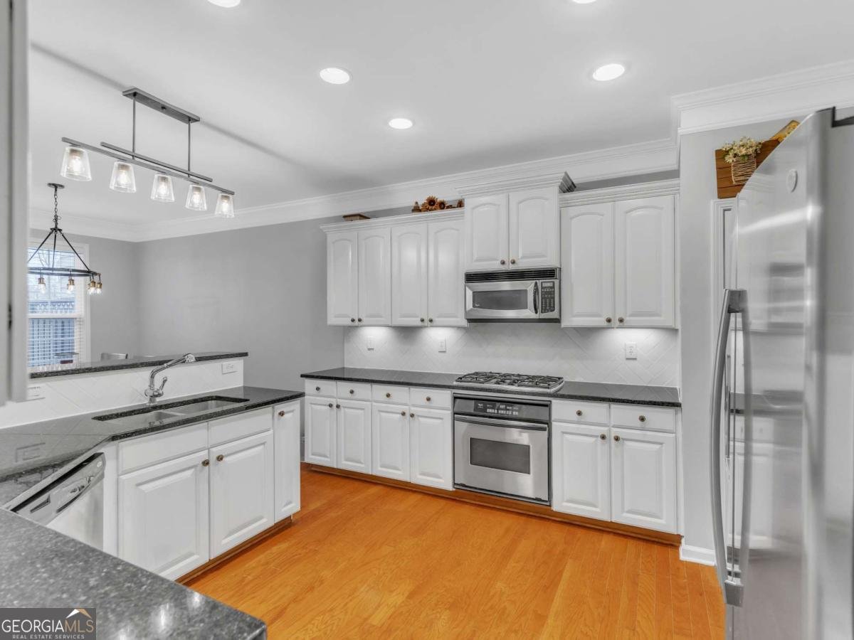 5454 Alanis Place Mableton - 9