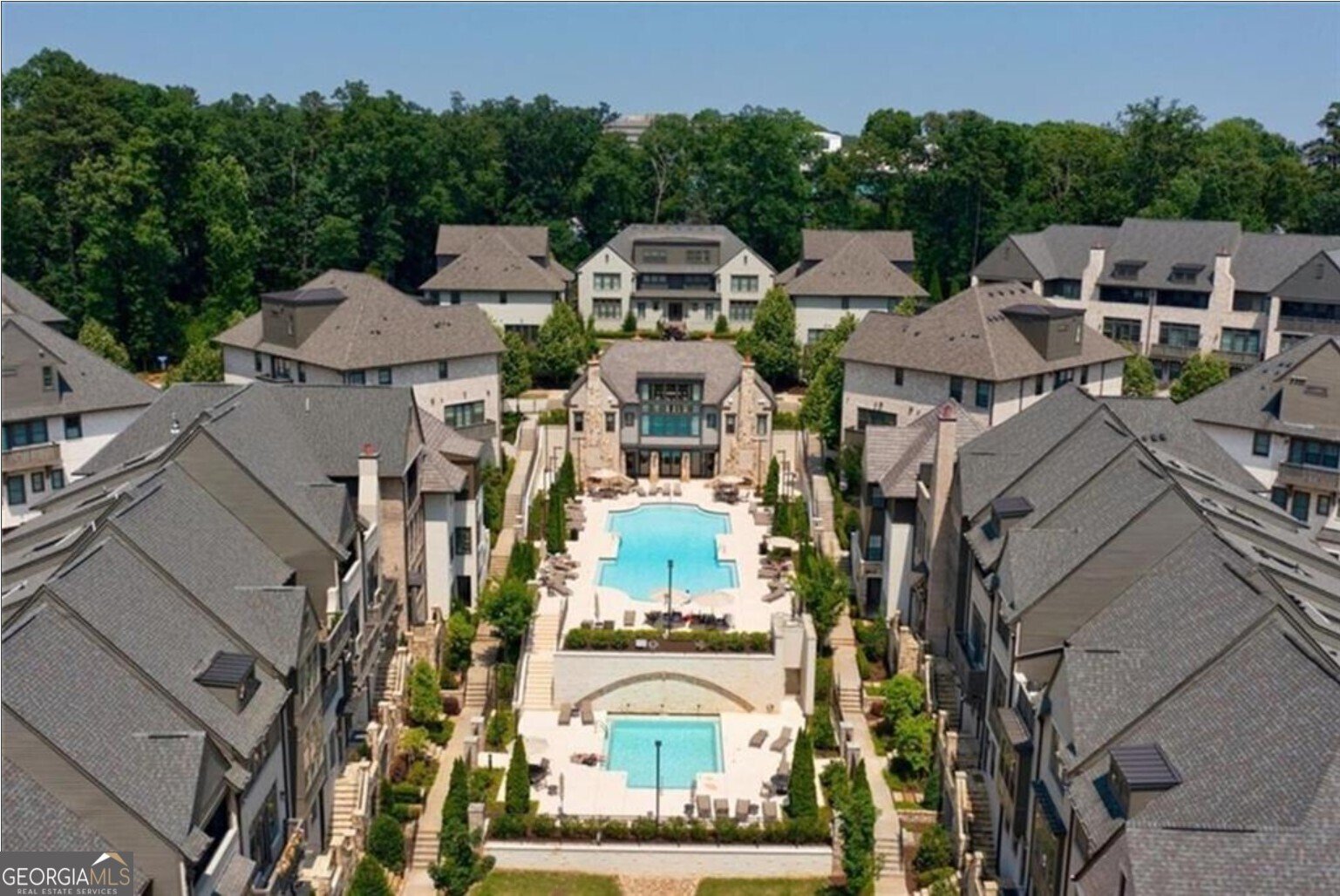 6569 Beacon Drive Sandy Springs - 19