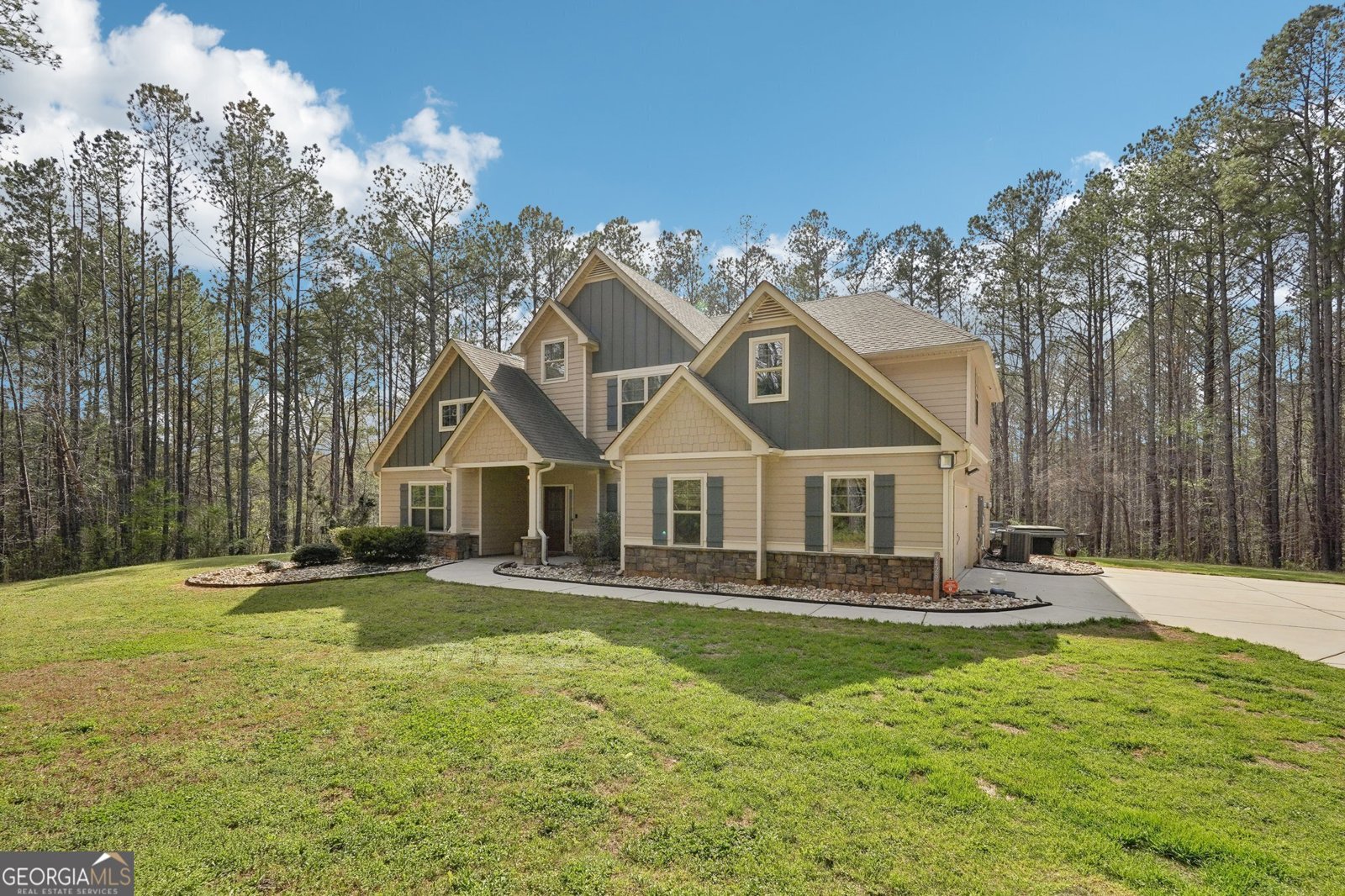 3428 Highway 54 Senoia - 1