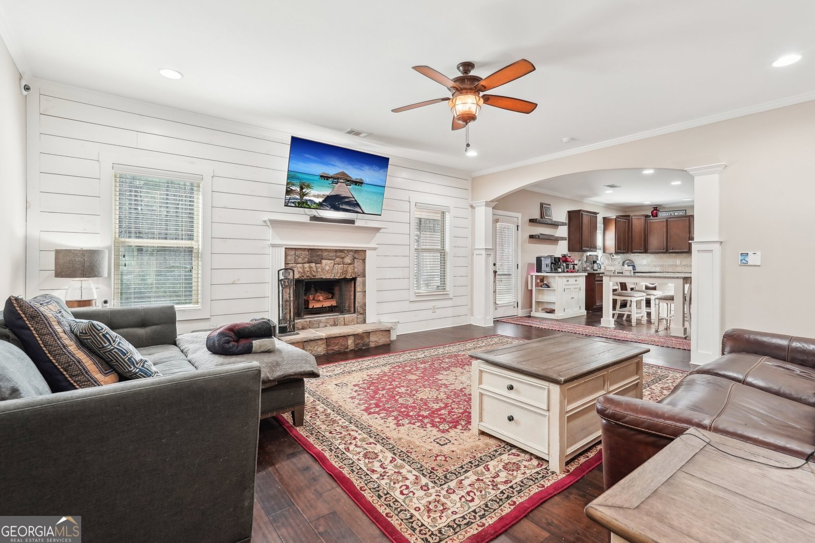 3428 Highway 54 Senoia - 12