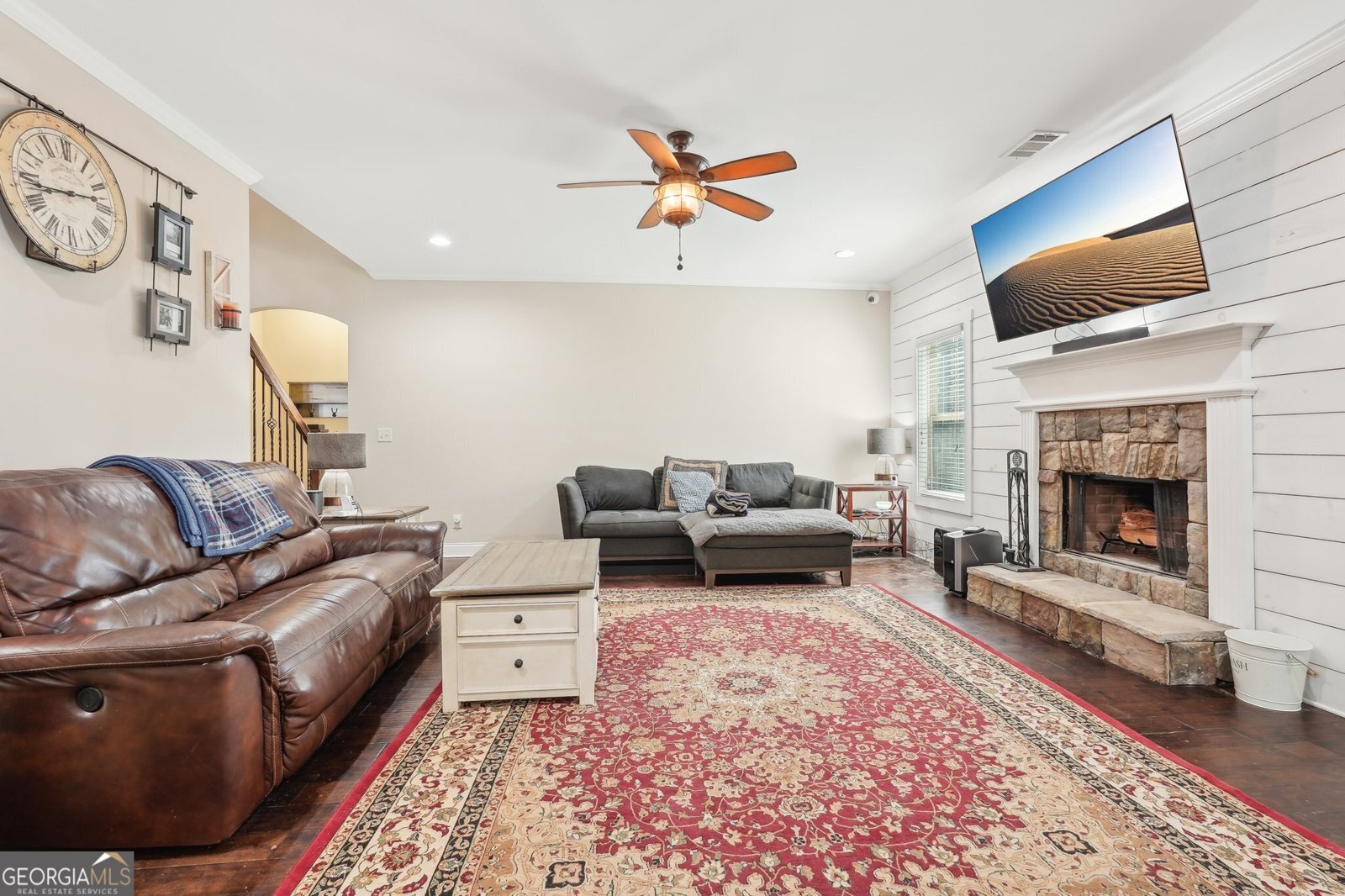 3428 Highway 54 Senoia - 13