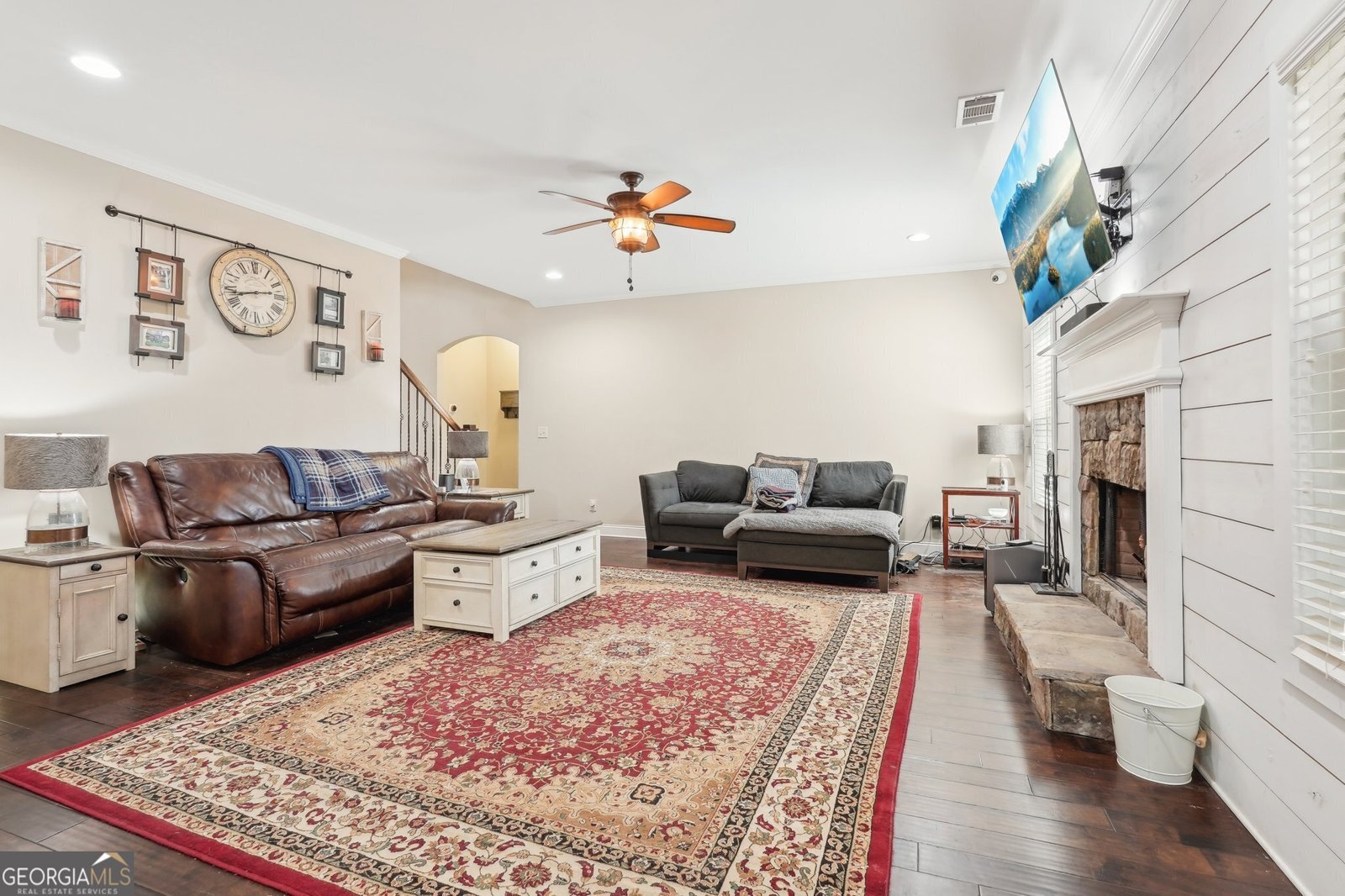 3428 Highway 54 Senoia - 14