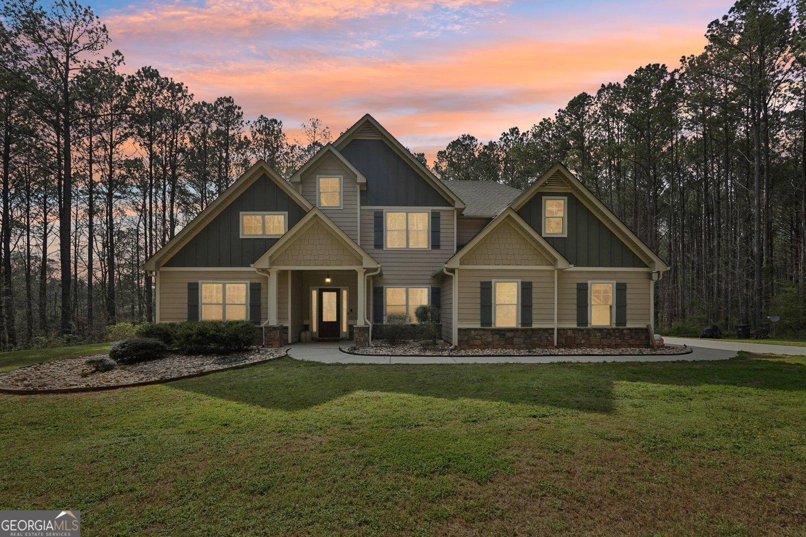 3428 Highway 54 Senoia - 2