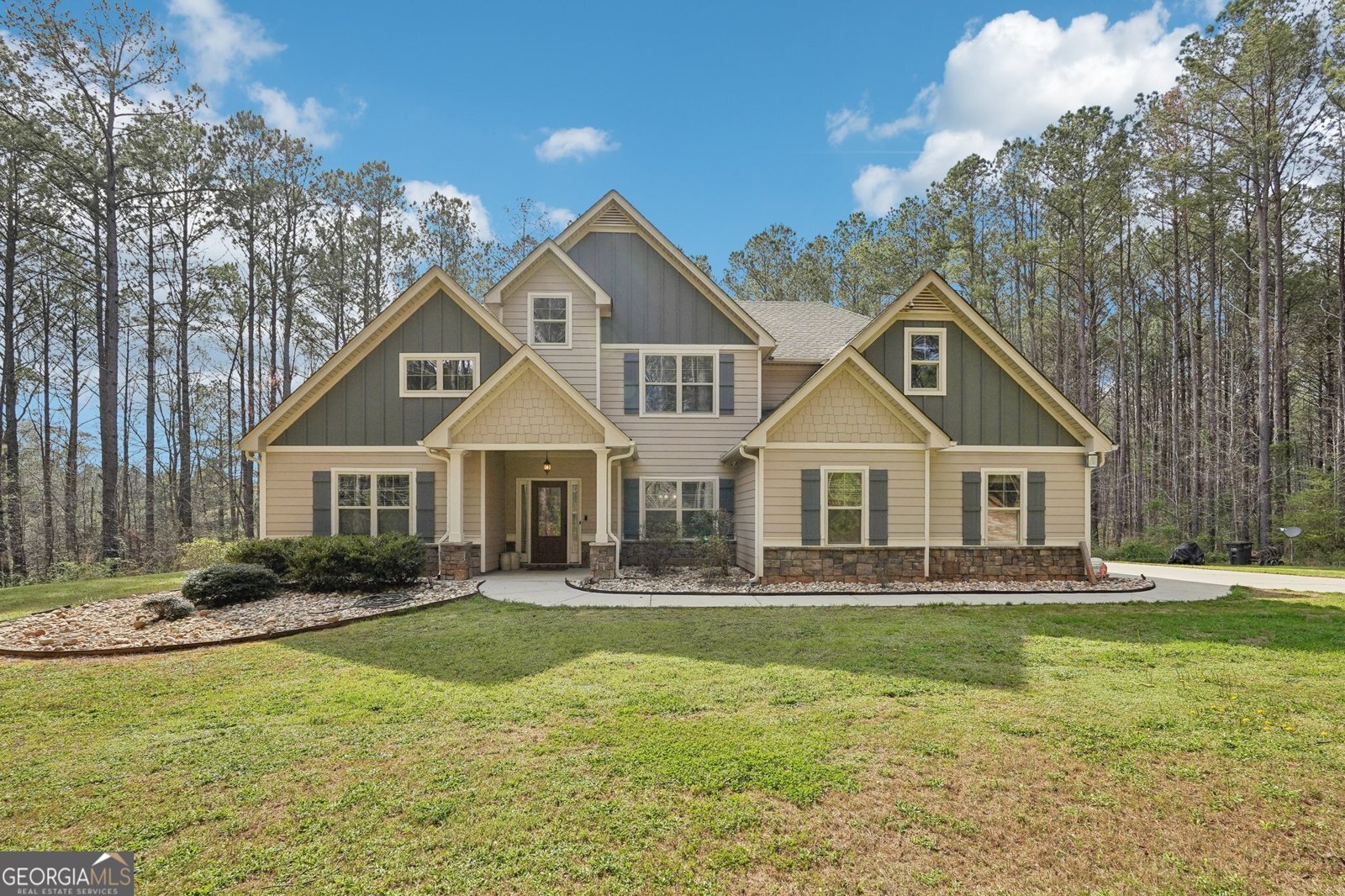 3428 Highway 54 Senoia - 4