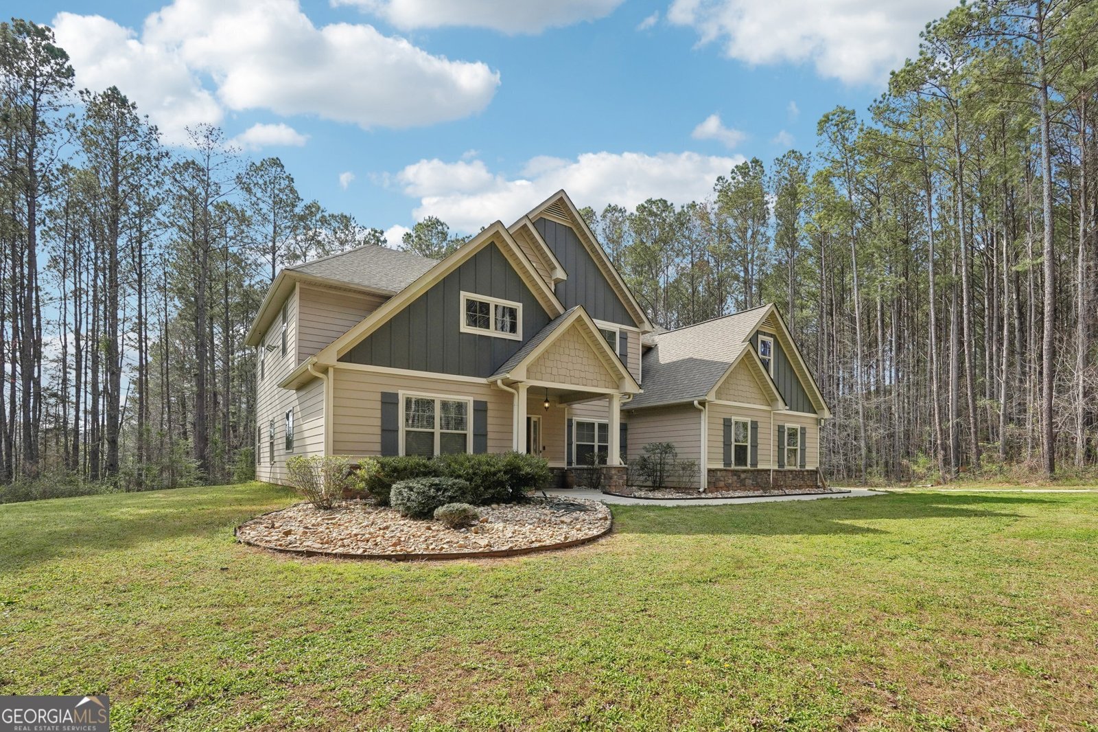 3428 Highway 54 Senoia - 5