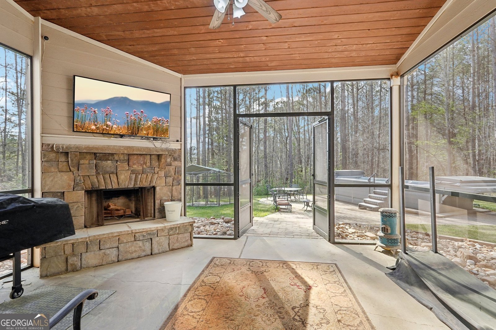 3428 Highway 54 Senoia - 52