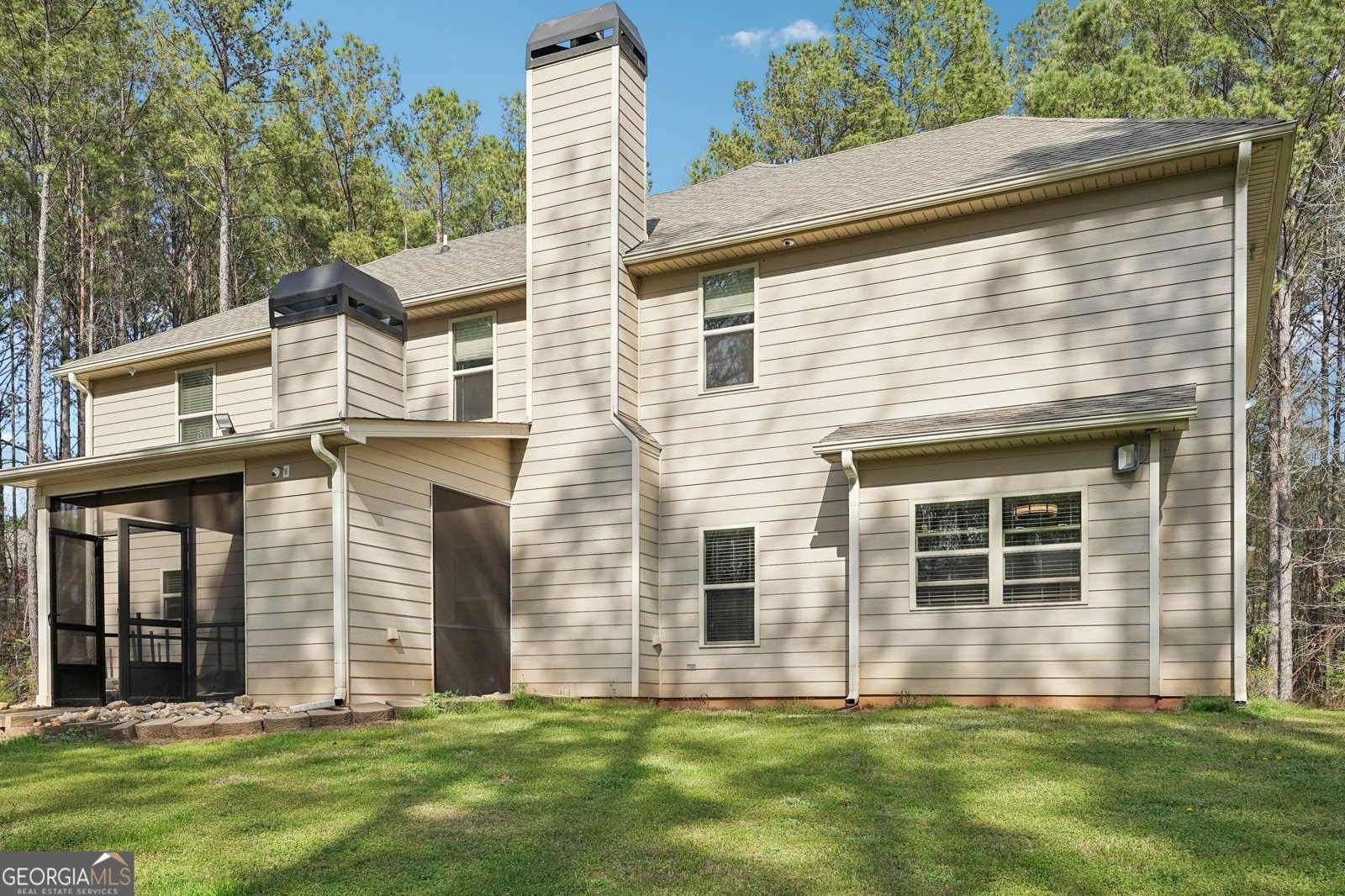 3428 Highway 54 Senoia - 54