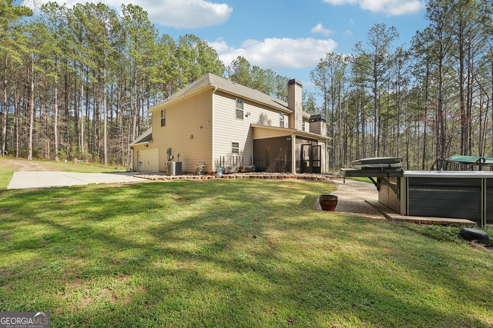 3428 Highway 54 Senoia - 56