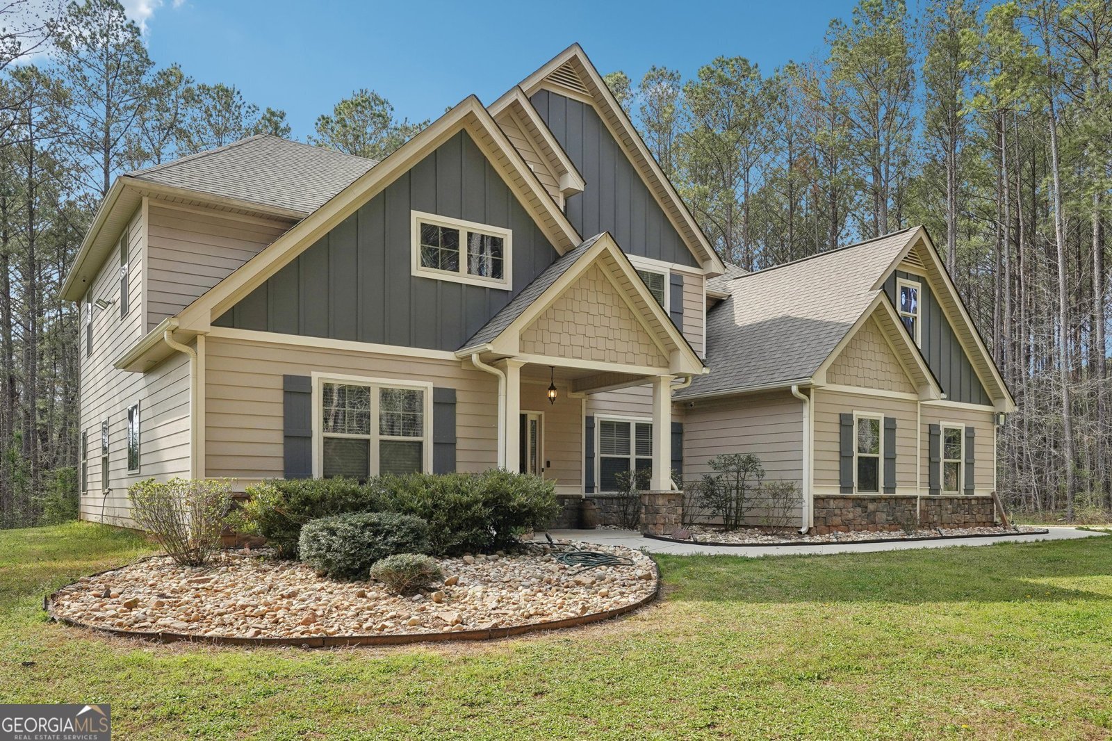 3428 Highway 54 Senoia - 6