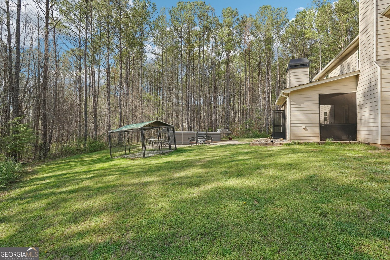 3428 Highway 54 Senoia - 61