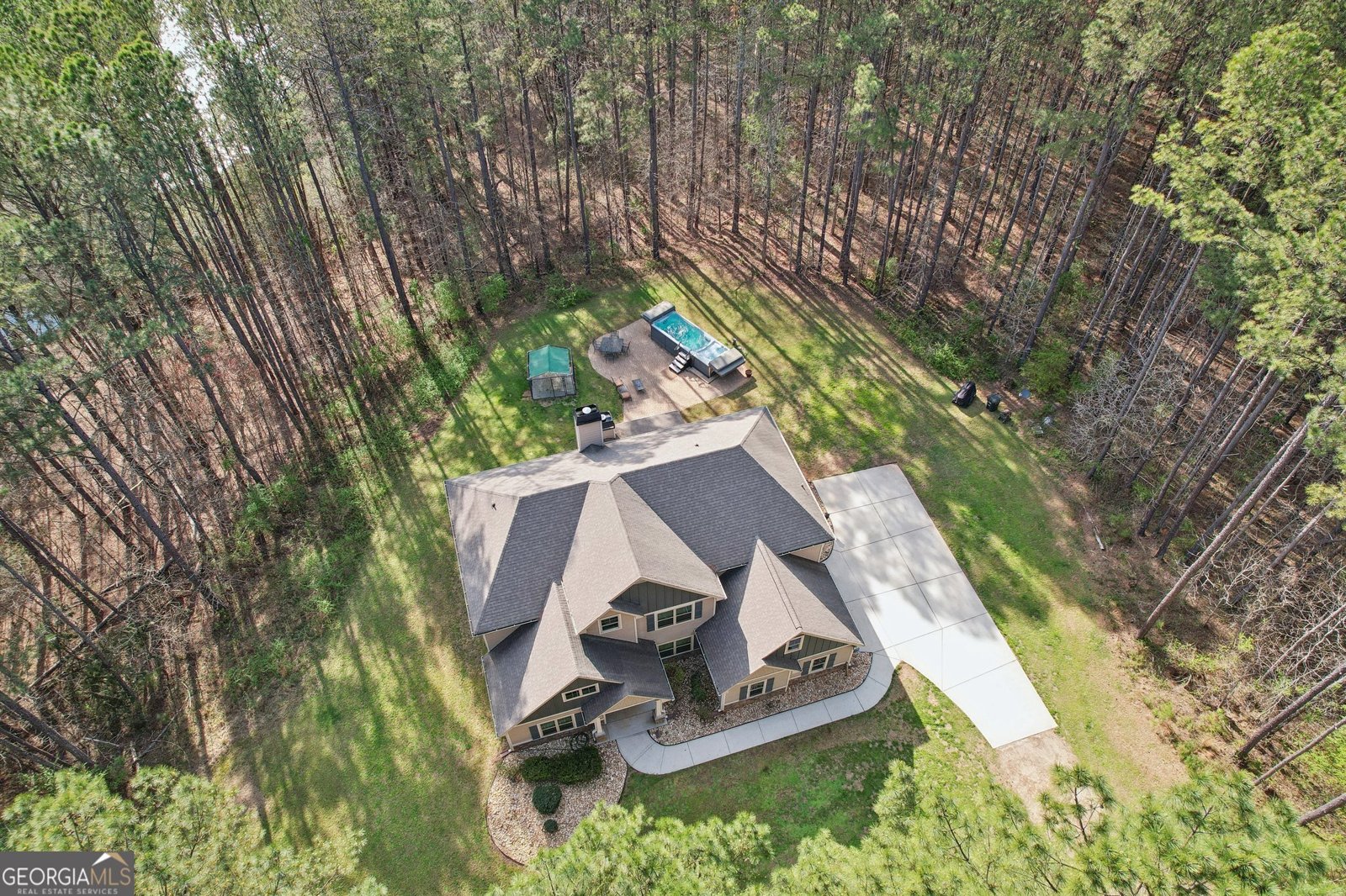 3428 Highway 54 Senoia - 63