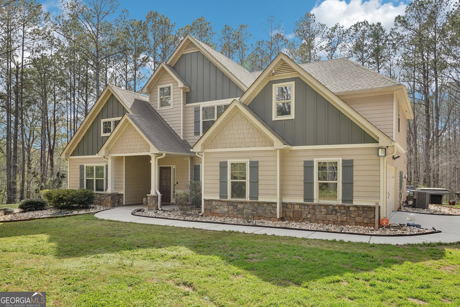 3428 Highway 54 Senoia - 7