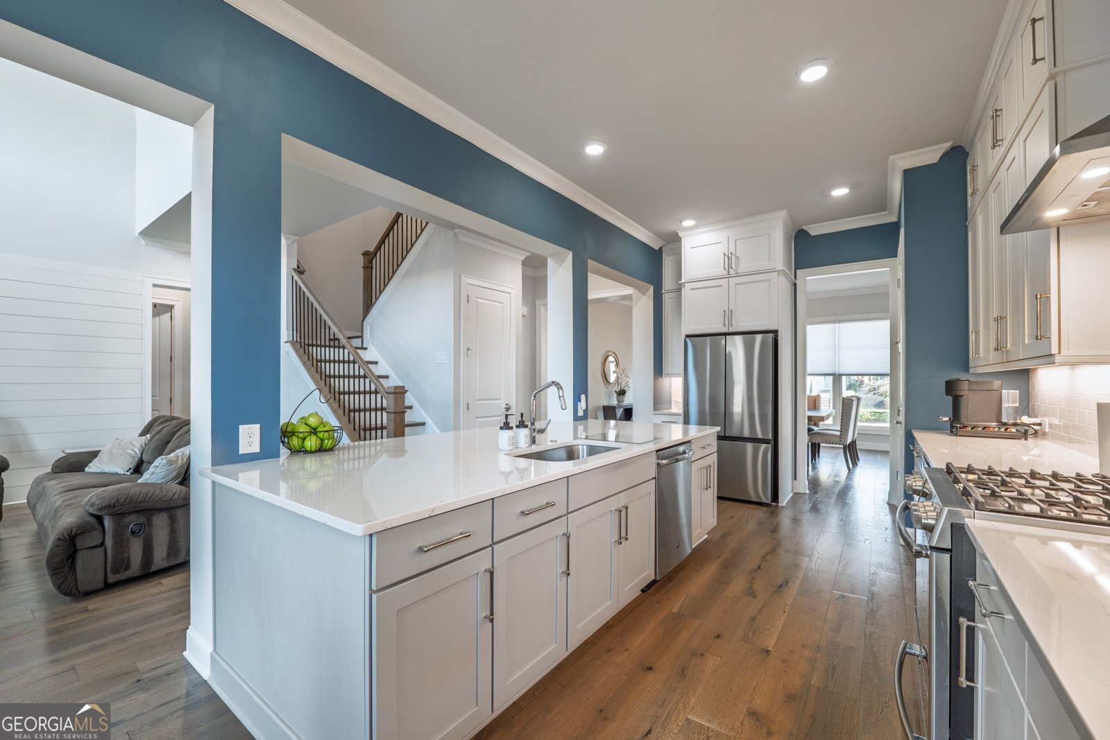 303 McDaniel Place Canton - 11