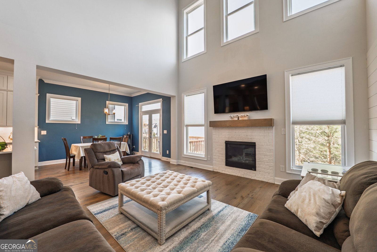 303 McDaniel Place Canton - 21