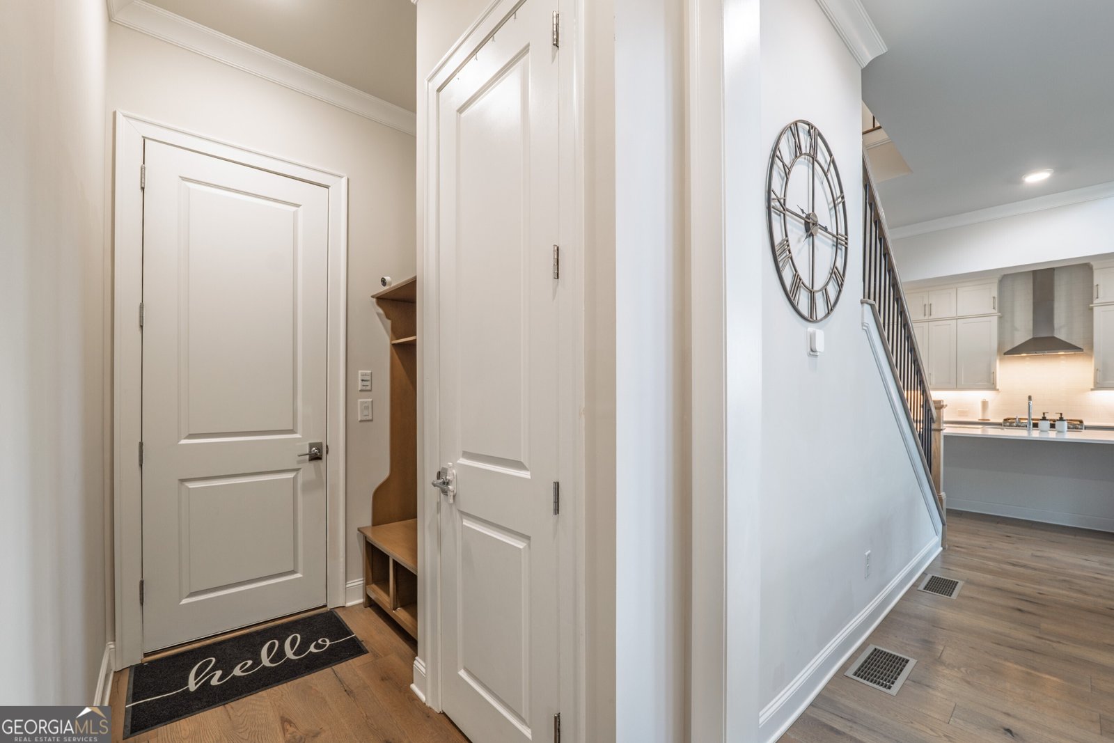 303 McDaniel Place Canton - 25