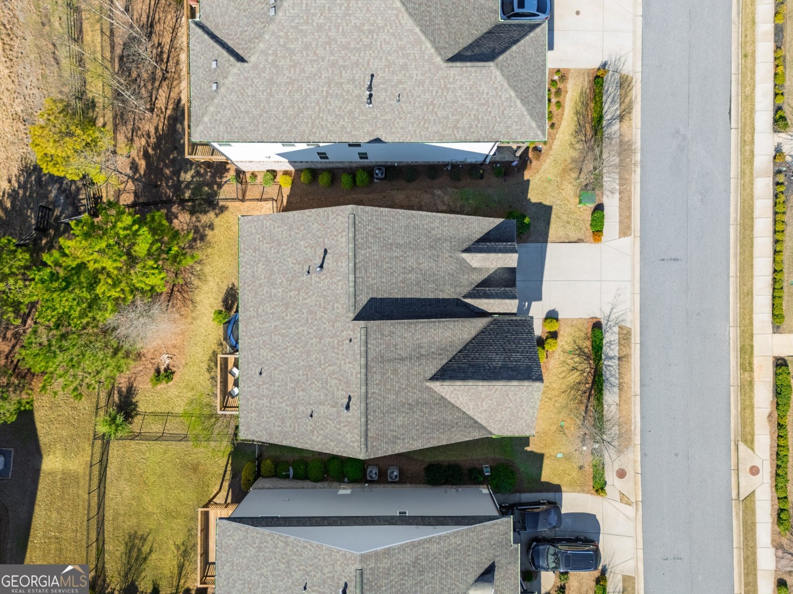 303 McDaniel Place Canton - 3