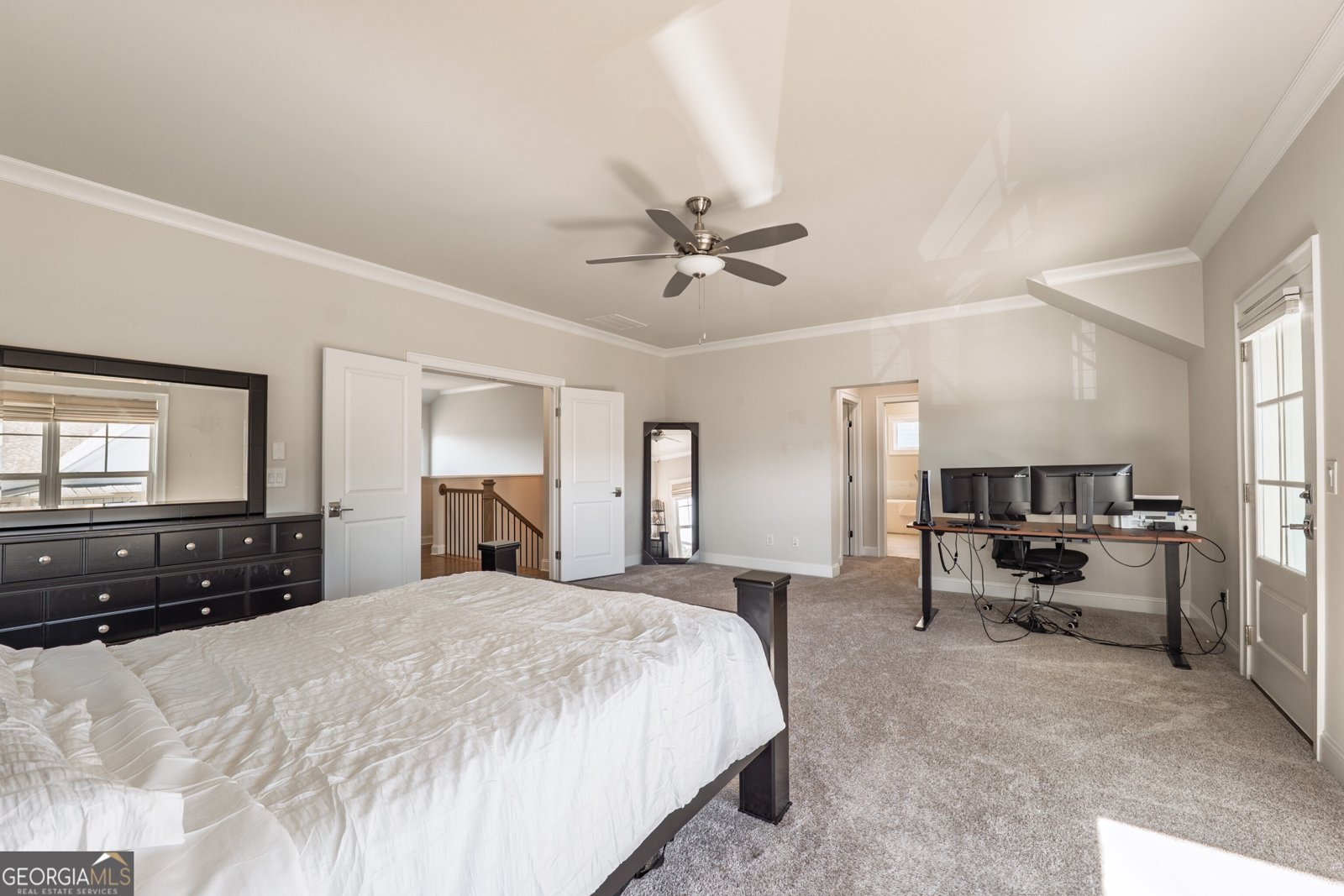 303 McDaniel Place Canton - 30