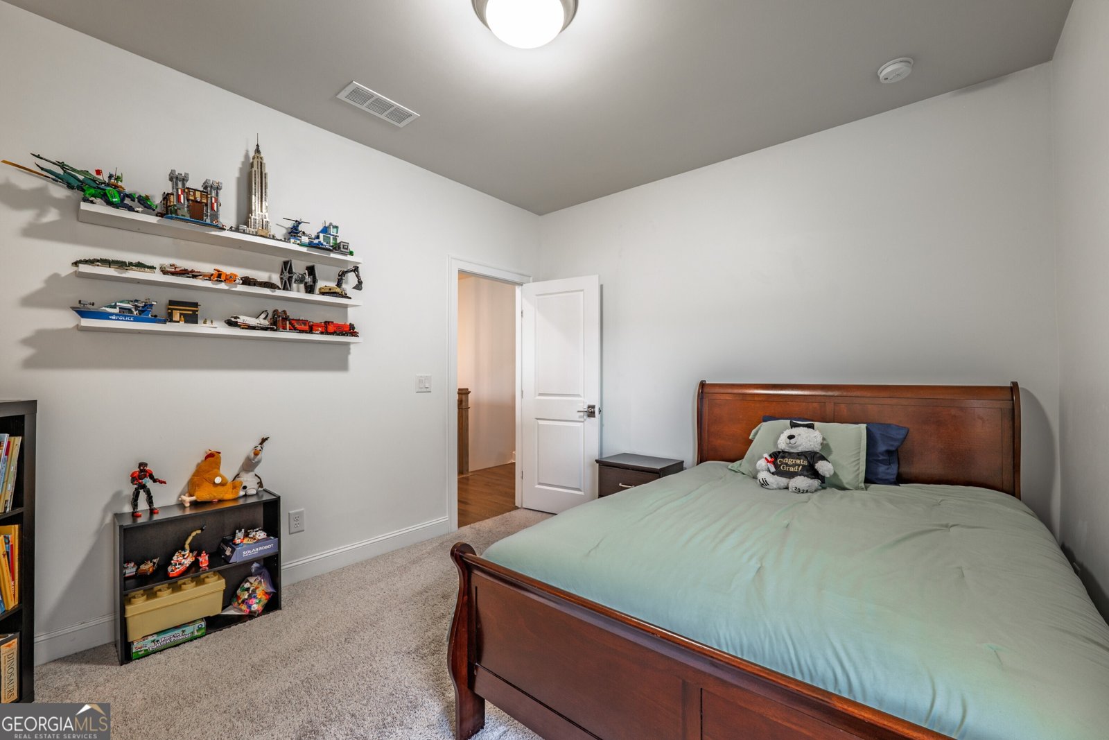 303 McDaniel Place Canton - 42
