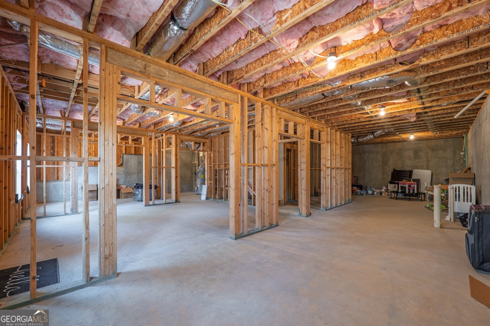 303 McDaniel Place Canton - 48