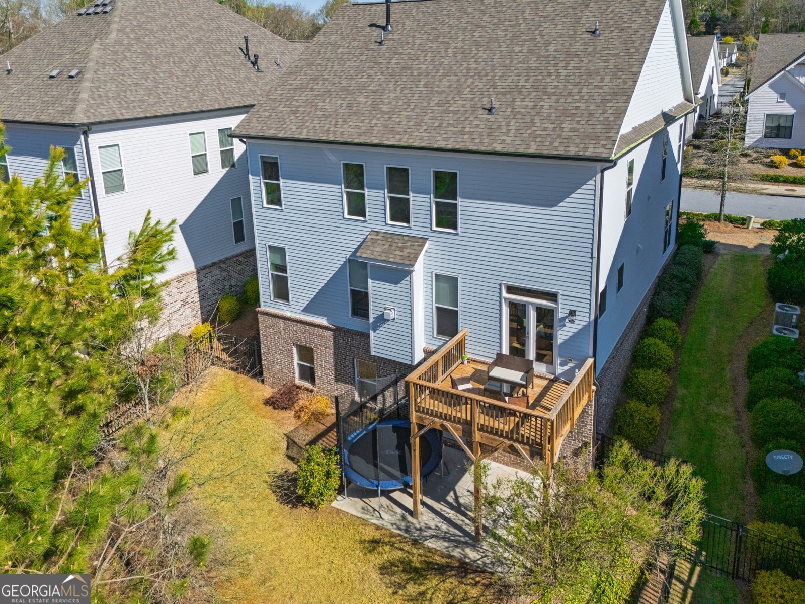 303 McDaniel Place Canton - 51