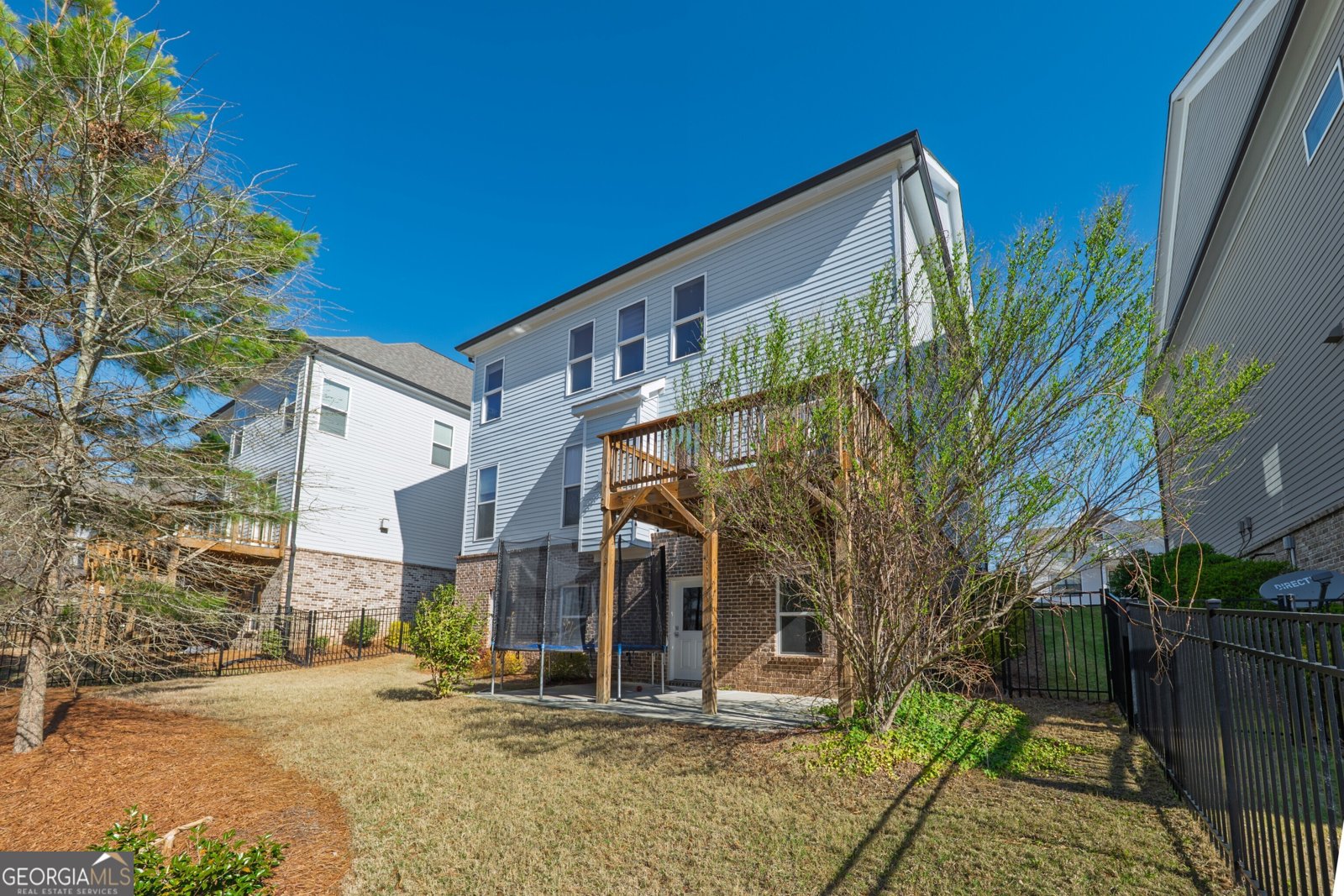 303 McDaniel Place Canton - 52
