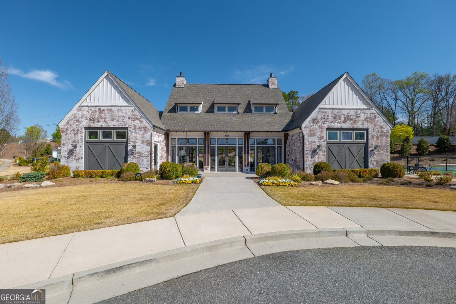 303 McDaniel Place Canton - 62