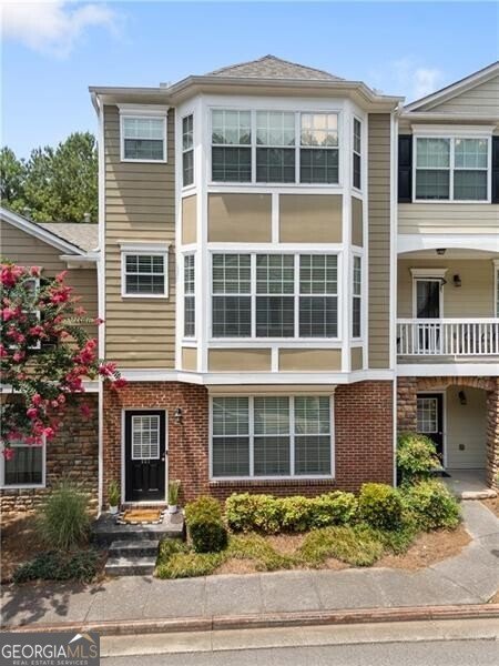 223 Riverstone Commons Circle Canton - 1
