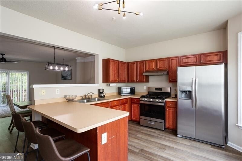 223 Riverstone Commons Circle Canton - 12