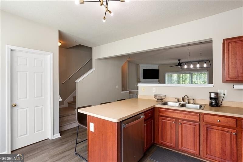 223 Riverstone Commons Circle Canton - 14