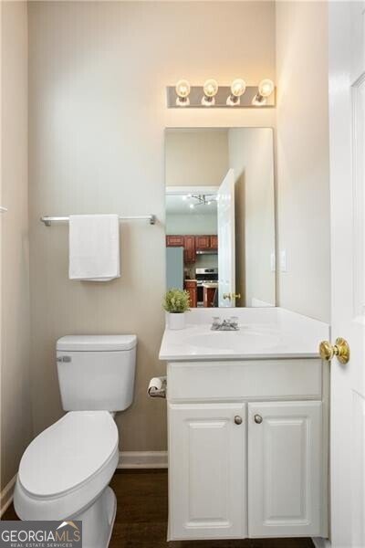 223 Riverstone Commons Circle Canton - 15