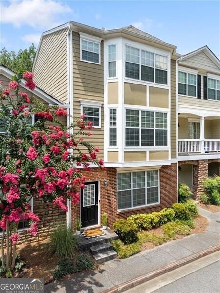 223 Riverstone Commons Circle Canton - 2