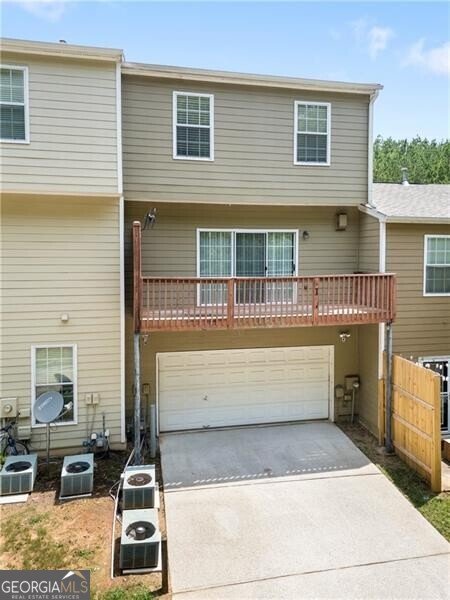223 Riverstone Commons Circle Canton - 27