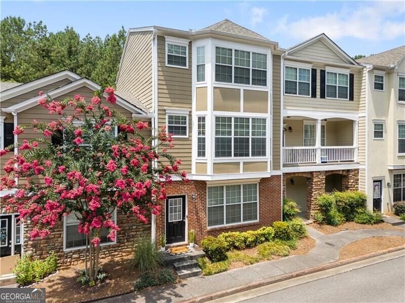 223 Riverstone Commons Circle Canton - 3
