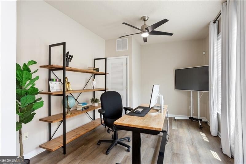 223 Riverstone Commons Circle Canton - 4