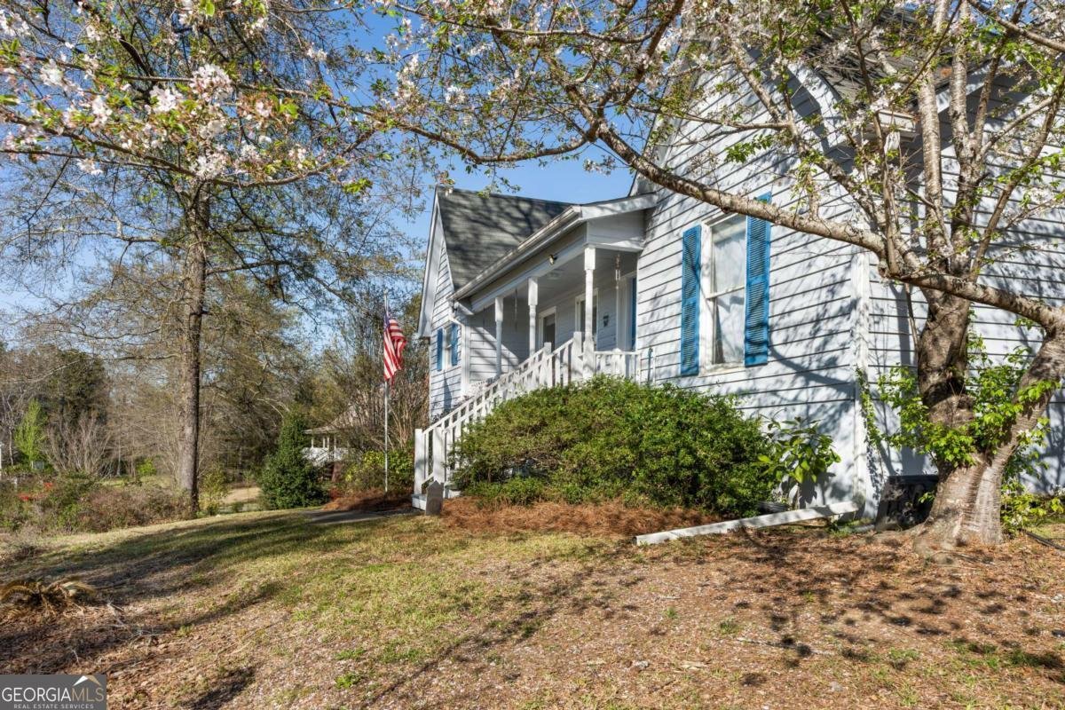 2628 Governor Macdonald Lane Macon - 2