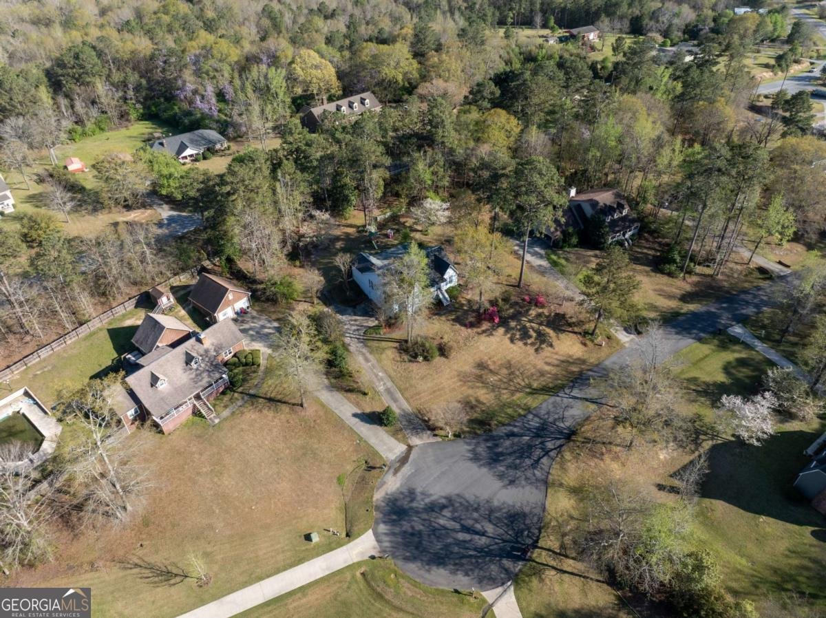2628 Governor Macdonald Lane Macon - 29