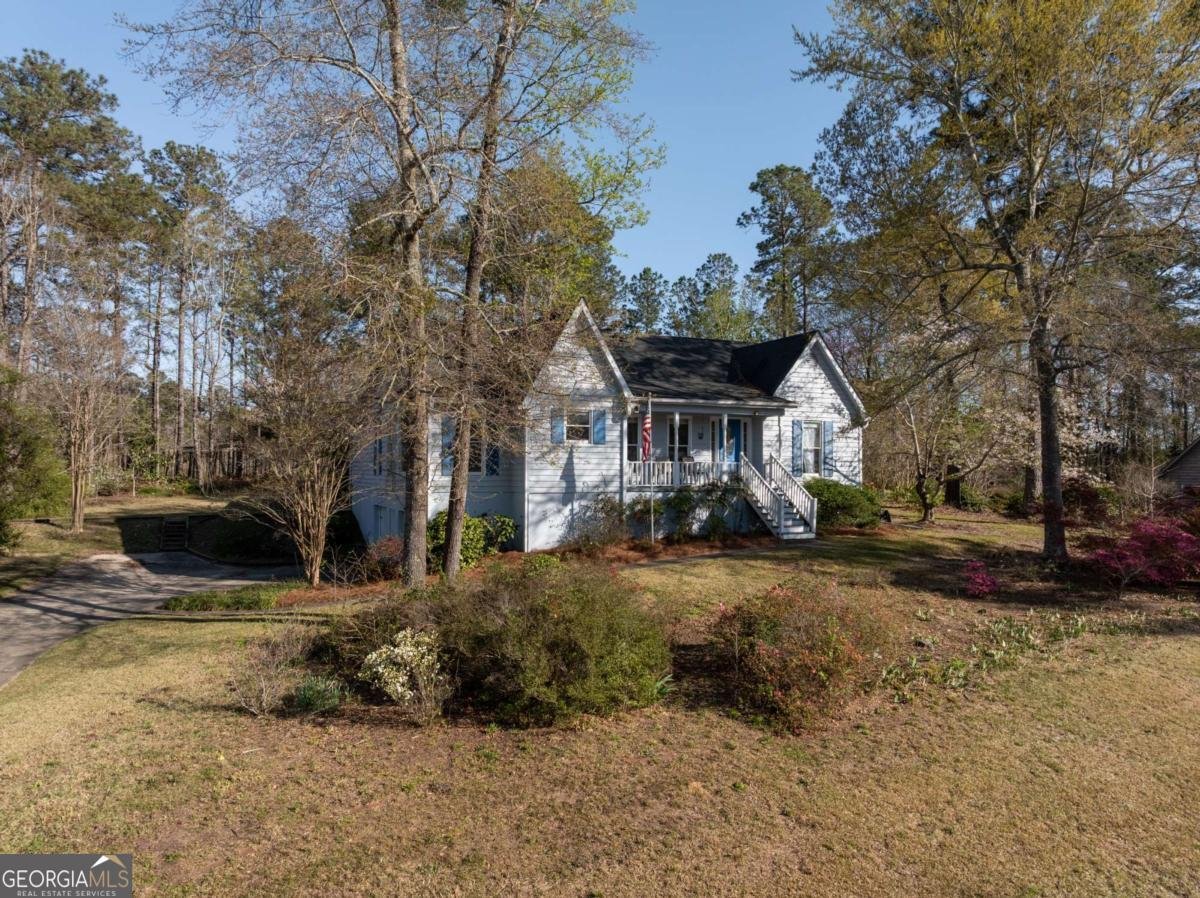 2628 Governor Macdonald Lane Macon - 3