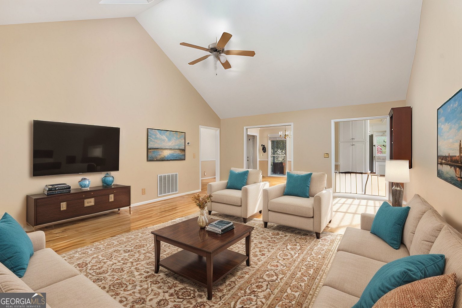 2628 Governor Macdonald Lane Macon - 5